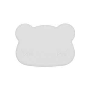 WE MIGHT BE TINY l Snackie l 100% Food-Grade Silicone Snacks Container l BPA-Free