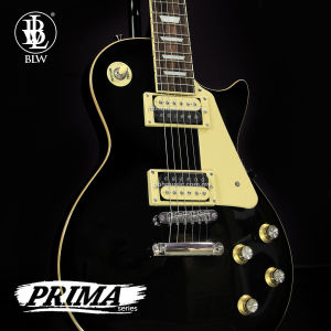 BLW Les Paul Style Electric Guitar BLW PRIMA