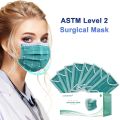 Face Mask 4-Ply for, Soft Face Masks, Breathable Safety Mask…. 