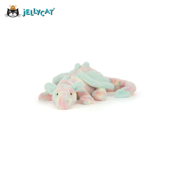  Lazulia Dragon ラズリアドラゴン 新品 タグ付き Jellycat Lazulia Dragon | Lazada Singapore