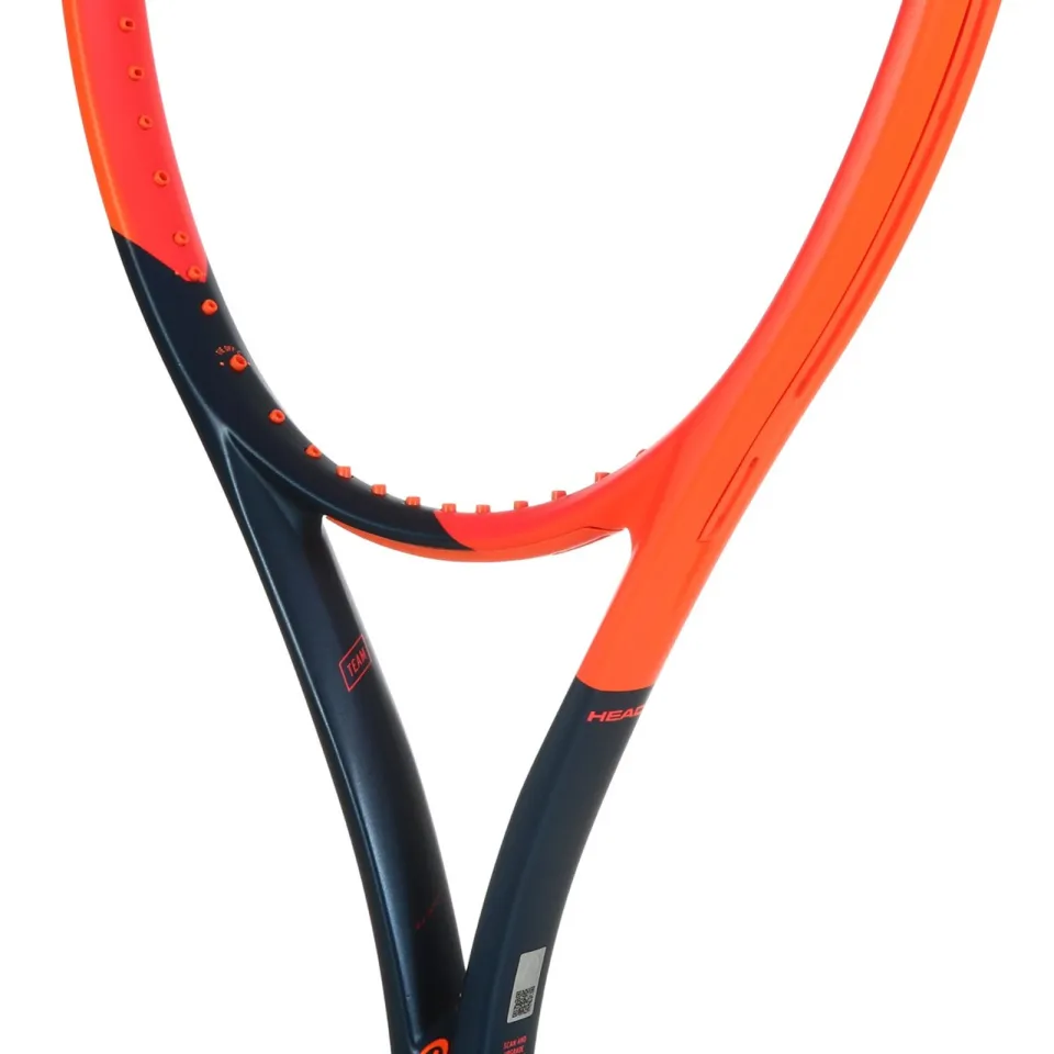 New ! Raket Tenis Tennis Head Radical Team 700 2023 102 280 gr
