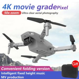 bayar ditempat drone 2023 anti nabrak | drone murah keren | drone kamera hp jarak jauh original | drone 4k gimbal murah | drone terbaik untuk pemula murah | drone lipat murah bisa cod | Terbang 10000m KKRC Drone kamera Smart Drone Gratis 3 baterai