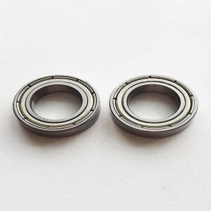 Stroller Wheel Bearing 6801Z Compatible Dsland Stokke Xpolory V3 V4 V5 V6 X Series Baby Trolley Back Wheels Pram Accessories