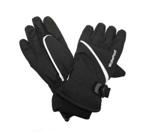 WINTER TIME Mens ski gloves 5 degrees and below