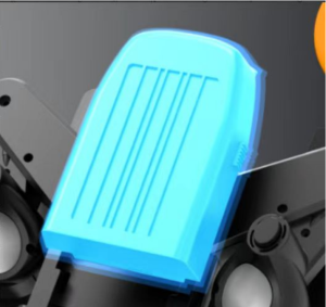 UAV HD Profesional Pesawat  Mini Drone 4k Profesional HD FPV Camera Altitude Hold Headless Mode Intelligent Obstacle Avoidance Trajectory UAV High-definition Aerial Camera Pesawat Empat Sumbu untuk Hadiah Anak Laki-laki Perempuan Ideal