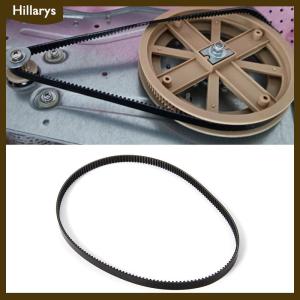 [Hillarys] 179 173 Teeth Breadmaker Conveyor Belts bread machine belts Bread Maker Parts