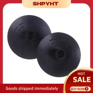 SHPYHT✨ 2PCS Car Front Suspension Strut Cap Mount Cover For Polo For Golf 4 Touran 1J0412359 Shock Absorber Upper Cap