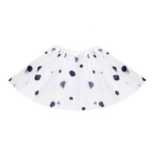 Girls Tulle Skirt Layered Tulle Tutu Skirt Dance Tutu Skirt Princess Skirt Belt Pleated Midi Skirt Halloween Costumes