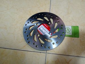 ĐĨA THẮNG TRƯỚC VISION/CLICK