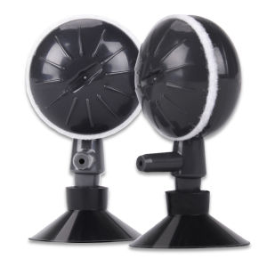 Air Bubble Booster for aquarium Fishtank increase Oxygen Air Pump Accessories cheap mini Black Blue silent Adjustable regulate Aquarium Air Bubble Sprayer for Fishtank Air Hose Sponge Beautiful waterscape Air bubble flow Aquarium Accessories