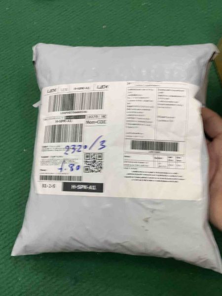 Buyer review video 4