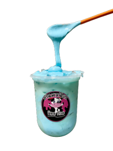 นมเหนียวสำเร็จรูป พร้อมทาน ขนาด 1000 กรัม