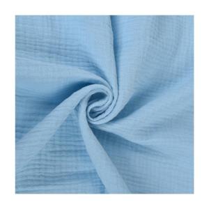 Comfortable and Skin Friendly Baby Swaddles Wrap Cotton Receiving Blanket Soft & Breathable Nursing Blankets 2-Layer