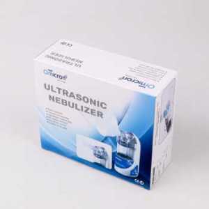 TERAPI ASMA - Bisa COD Nebulizer Alat Uap Sesak Nafas Bantu Terapi Pernafasan Asma Infeksi Paru Pneumonia