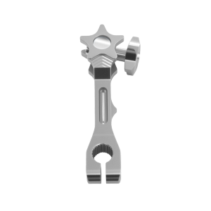 Universal Brake Arm Pure Alloy High Quality Rear Brake Arm Alloy Motorcycle Accessories