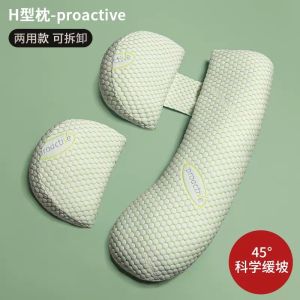 Pregnancy Pillow Maternity Sleeping Support Pillows Women Breastfeeding U Shaped Pregnant Cushion Pillow2026