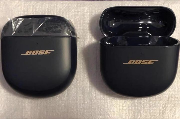 Original new Replacement Charger case charging box For Bose