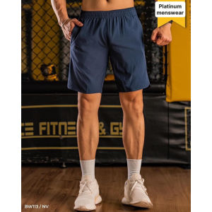 Quần đùi nam đủ màu quần short cao cấp chất GIÓ đẹp mặc nhà đi chơi tập thể thao mát QĐ2