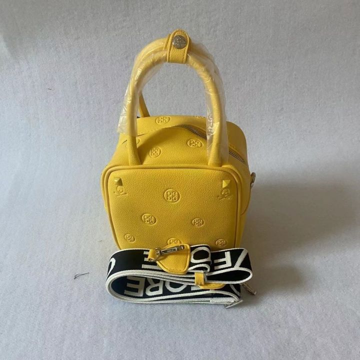 G/Fore The new 2022 hit golf bag men and women general g large