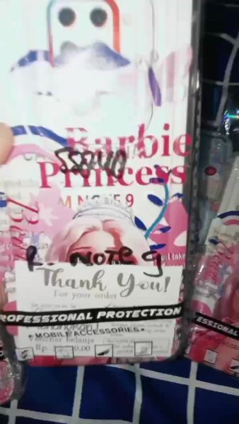 Buyer review video 2
