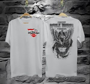Kaos Atasan oblong pria Lengan pendek Kaos oblong / Kaos pria NKRI BLKNG DTF / Kaos Oblong/ Baju Kaos Tshirt/ Tshirt pria / Tshirt pria