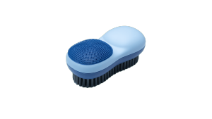 Prosi 2-in-1 Double Sided Multi-Purpose Laundry Cleaning Brush | Gentle & Effective for Delicates