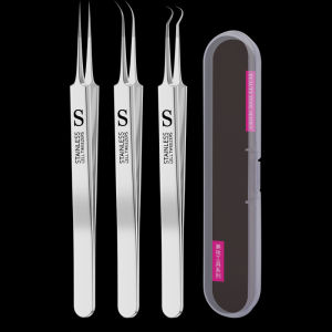 Acne Kit/German Precision Beauty Salon Cell Clamp/Professional Acne Treatment Tool/Effective Acne Treatment/Beauty Tool