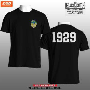 KAOS PSIM YOGYAKARTA 1929 KAOS CASUAL FOOTBALL