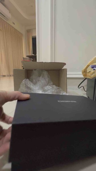 Buyer review video 2