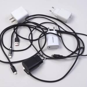 FCEssager 65W Super Flash Charge GaN A+C Chargers USB A Type C Ultra-fast Charger For Laptop Tablet Fast Charging Charger QC4.0 3.0 PD3.0 For iPhone16 15 14-8 Series iPad Huawei Xiaomi Samsung Phone Super Fast Charge Chargers
