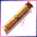 [Hàng Úc] Socola sữa Toblerone Mondelez Thụy Điển thanh lớn 360g. 