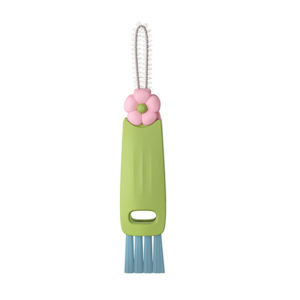 4pcs Long Handle Bottle Brush for Owala Water Bottle Straw Cleaner Brush for Owala FreeSip