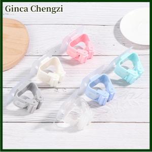 Ginca Treo Tường Lau Chủ Lưu Trữ Kệ Dụng Cụ Nhà Bếp Kệ Bàn Chải Chổi Móc