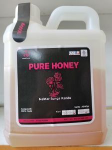Madu SB Madu Randu Murni