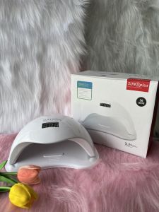 Máy Hơ Gel SUN 5 Plus - 48W UV/LED