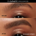 MAC Pro Brow Definer 1MM - Tip Brow Pencil - Tahan air, tahan lama, tahan keringat, tahan luntur - Best Seller makeup pensil [6.6 Exclusive]. 
