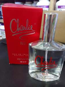 REVLON CHARLIE Perfume NAtural Spray 100ml