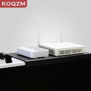 [COD] KOQZM KITCHEN Rack TV Monitor Organizer Screen Top Storage Shelf Holder Practical Home Storage Computer Office Multi-functional Organizer