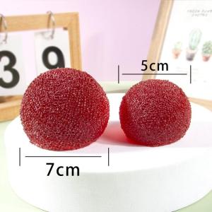 Taidu Đồ chơi squishy dễ thương với kết cấu nhúng tốt mềm để Relief căng thẳng và chơi vui vẻ