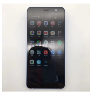 HTC U11 Plus U11+ Mobile Phone Original Unlocked 4GB RAM 64GB ROM Fingerprint NFC LTE Android Mobile Phone
