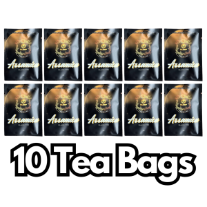 Assamica Black Tea Original by Ucorp /kidneycare /kidneystone /uti /gallstone /ckd /herbal tea - NPK