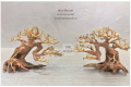 Lũa Bonsai mini cho hồ thủy sinh - Xưởng Lũa Mr Wood.