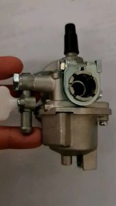 Karburator TNK338 & BAGUS 328: Panduan Lengkap untuk Mesin Potong Rumput