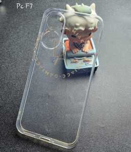 clear case poco f7 poco m7 pro poco f7 pro poco f7 ultra redmi a5 poco c71 poco f1 tpu transparan clear hd case