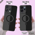 Silikon Oppo Reno 15 5G 2026 .Oppo Reno 15F 5G 2026 .Reno 15 5G / Reno 15F 5G - casing case. 