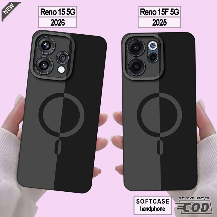 Silikon%20Oppo%20Reno%2015%205G%202026%20.Oppo%20Reno%2015F%205G%202026%20.Reno%2015%205G%20/%20Reno%2015F%205G%20-%20casing%20case%20-%20Image%203