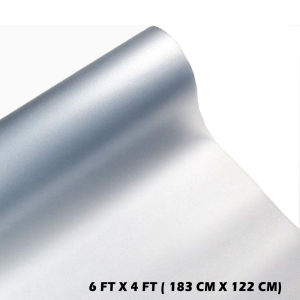 Easy DIY Frosted Glass Sticker Blur Film Waterproof Privacy Removable Anti UV For Home Office Bedroom Bathroom Window