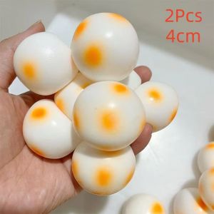 FANI Potato DIY Empty Ball Skin Reusable Slow Rebound DIY Pressure Ball Kit Children Gift Soft TPR Handmade Ball Skin Craft Making Accessory