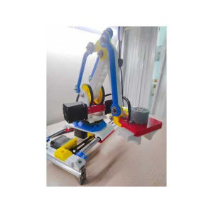 Cánh tay robot 20sffactory IN3D NHỰA PLA - 06
