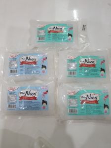 Combo 3 Bún Nưa 2 Phở Nưa Vị Nguyên Keto Das 240g- ăn Kiêng - Das - Lowcard- Giảm Cân